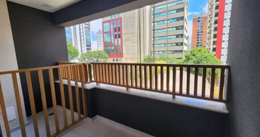 Apartamento com 1 quarto à venda na Rua Loefgren, Vila Clementino, São Paulo