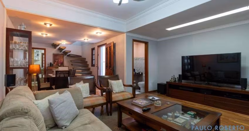 CASA ASSOBRADADA - PLANALTO PAULISTA  - SP