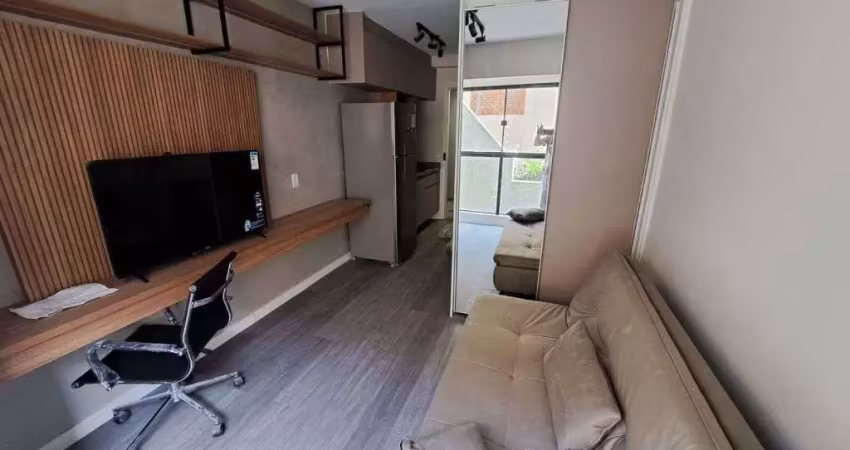 Apartamento com 1 quarto à venda na Rua Luís Mazzarolo, Vila Clementino, São Paulo