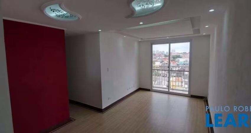 APARTAMENTO - JARDIM NOSSO LAR - SP