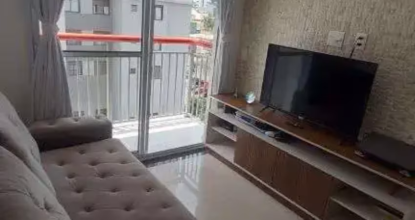 Apartamento com 2 quartos à venda na Avenida Nazaré, Ipiranga, São Paulo