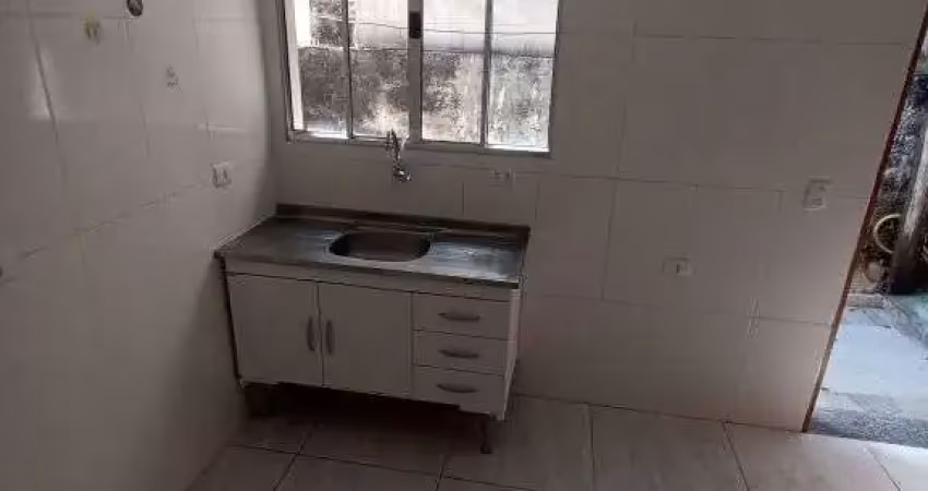 CASA DE VILA - SAÚDE  - SP