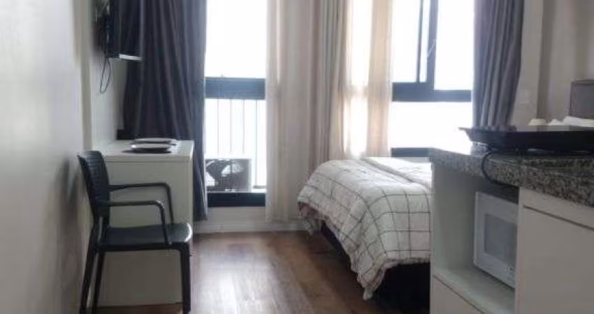 APARTAMENTO - VILA CLEMENTINO  - SP