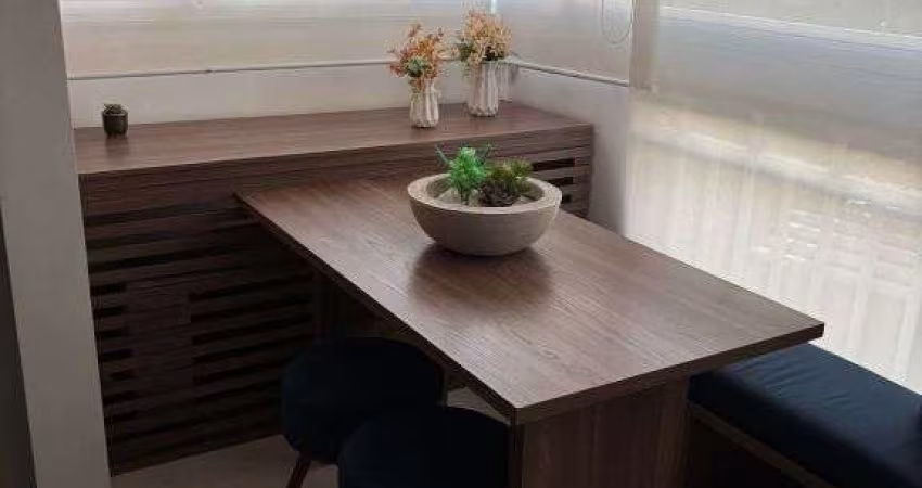 APARTAMENTO - VILA CAMPESTRE - SP