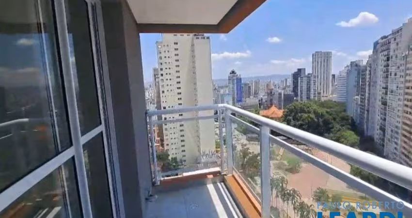 APARTAMENTO - CONSOLAÇÃO  - SP