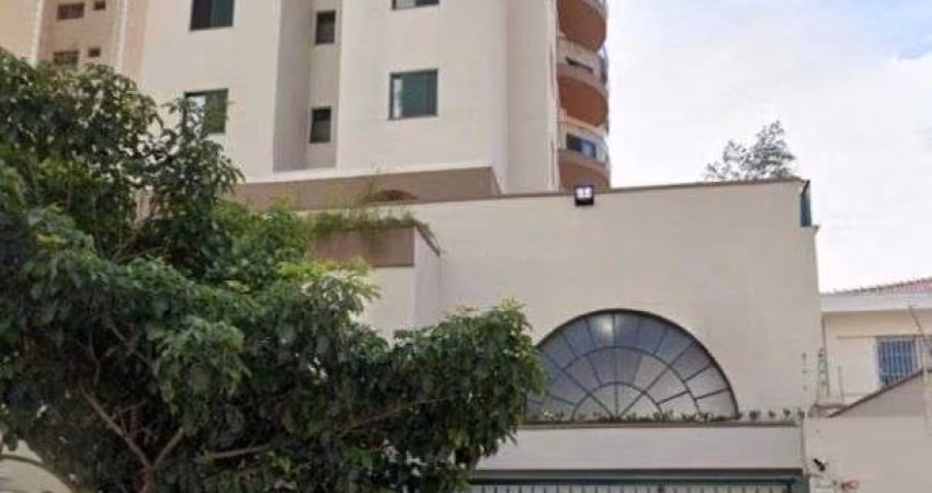 APARTAMENTO - SAÚDE - SP