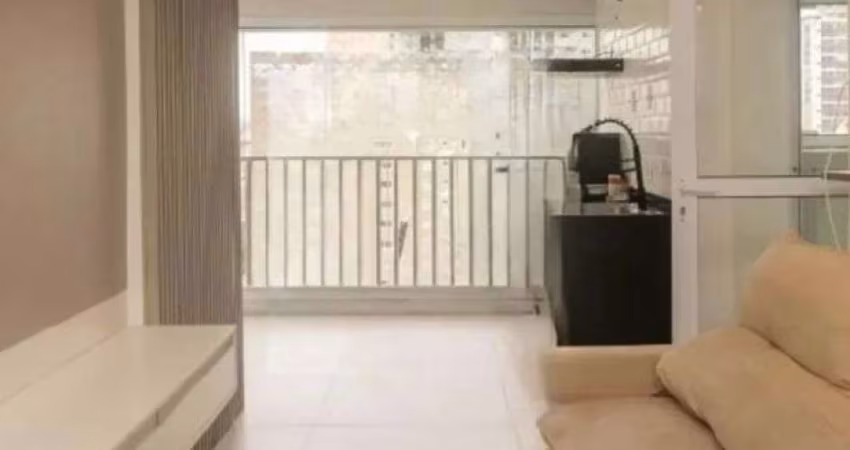 APARTAMENTO - IPIRANGA - SP