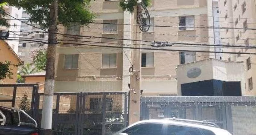 APARTAMENTO - MOEMA PÁSSAROS  - SP