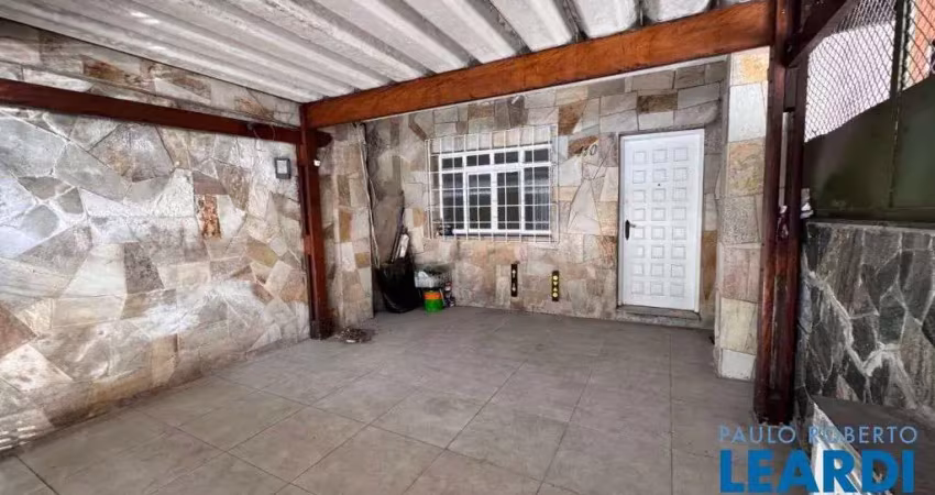 Casa com 3 quartos à venda na Rua dos Sorocabanos, Ipiranga, São Paulo