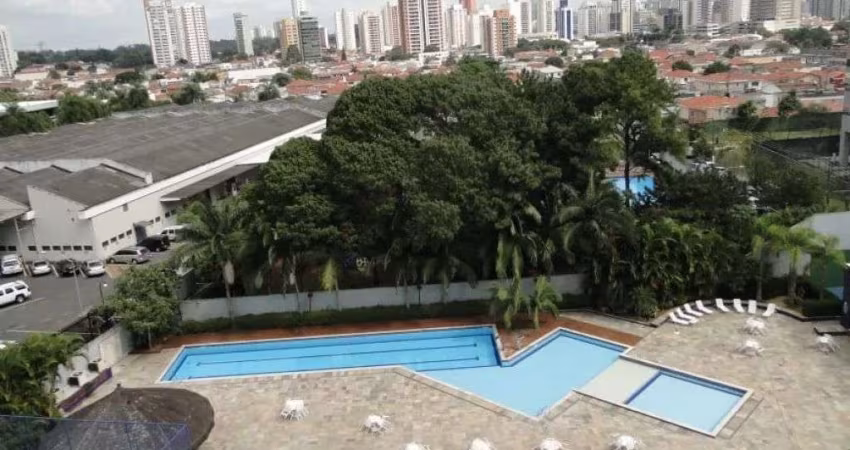 APARTAMENTO - CHÁCARA SANTO ANTONIO  - SP