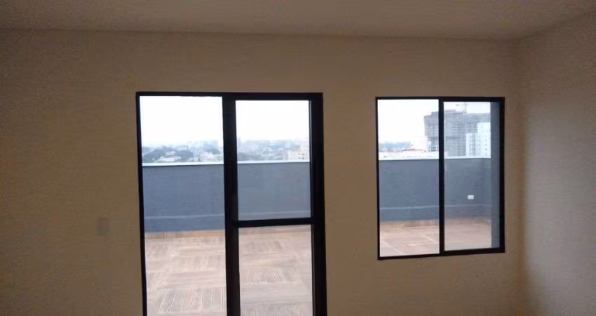 CONJ. COMERCIAL - VILA MASCOTE - SP