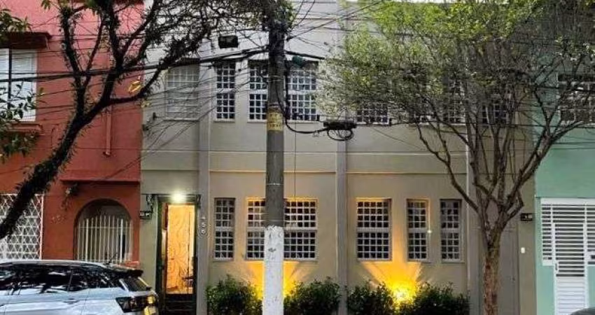 COMERCIAL - VILA CLEMENTINO  - SP