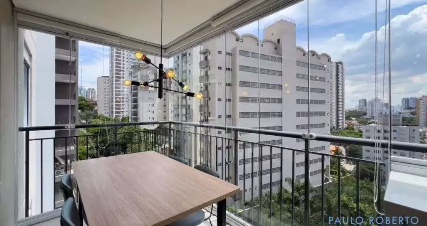 APARTAMENTO - VILA MARIANA  - SP
