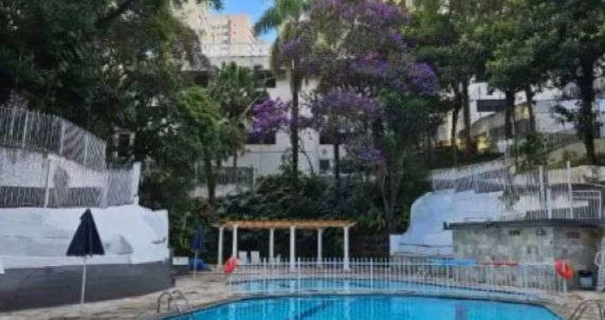 APARTAMENTO - VILA MARIANA  - SP