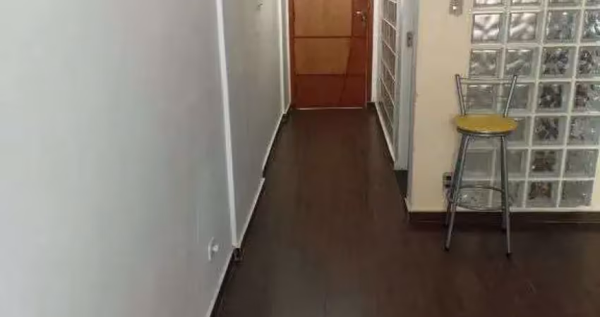 Apartamento com 1 quarto à venda na Rua Castro Alves, Liberdade, São Paulo