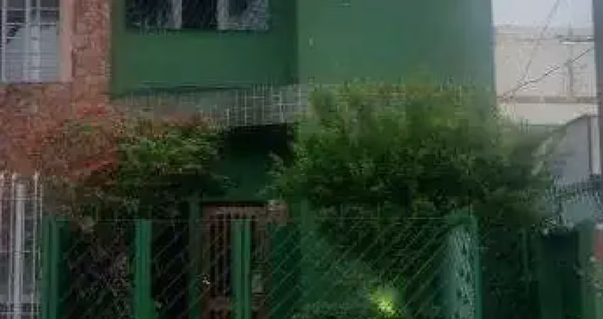Casa com 4 quartos à venda na Rua Doutor Samuel Porto, Saúde, São Paulo