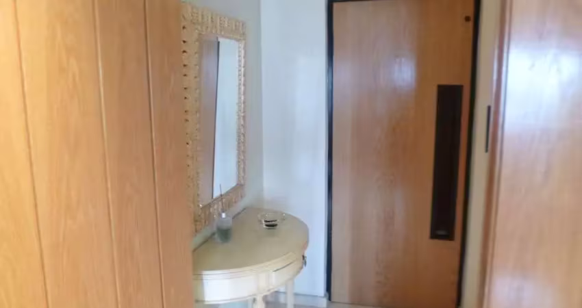 Apartamento com 4 quartos à venda na Rua Araquém, Vila Mascote, São Paulo
