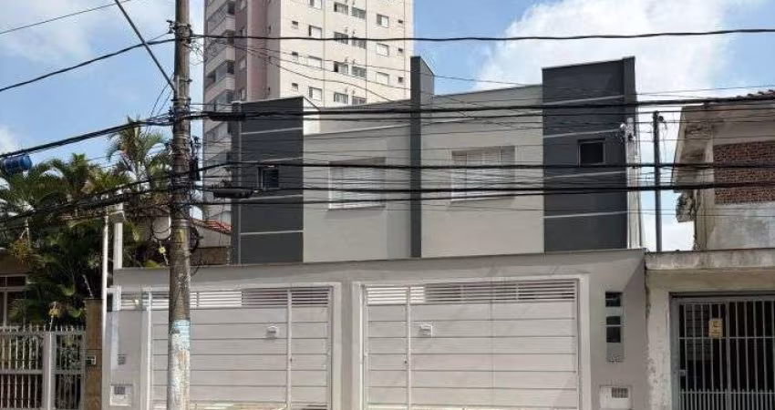 SOBRADO - VILA DA SAÚDE - SP