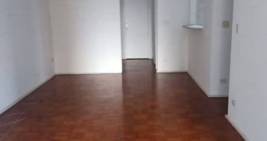 APARTAMENTO - VILA MARIANA  - SP