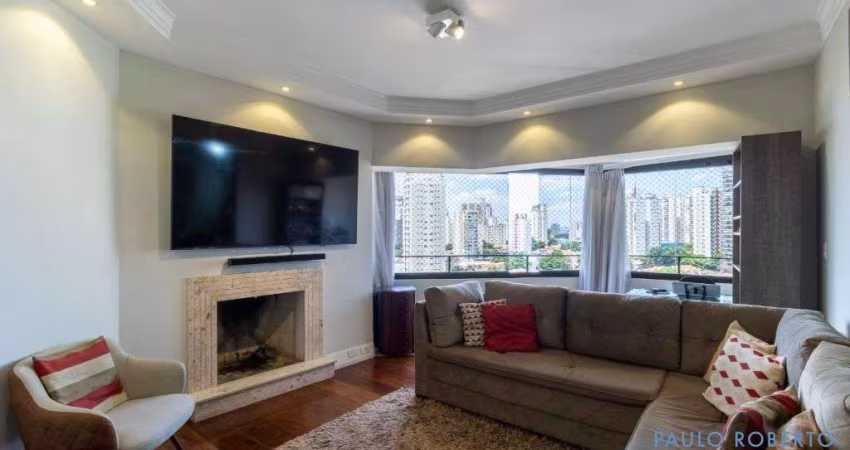 APARTAMENTO - CAMPO BELO  - SP