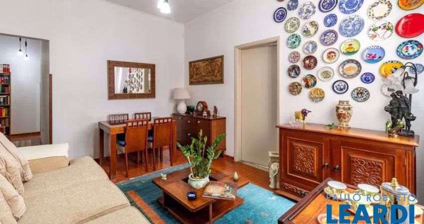 APARTAMENTO - JARDIM AMÉRICA  - SP