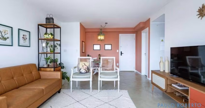 APARTAMENTO - VILA MARIANA  - SP