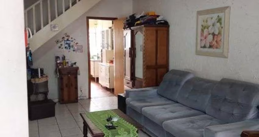 CASA ASSOBRADADA - VILA OLÍMPIA  - SP