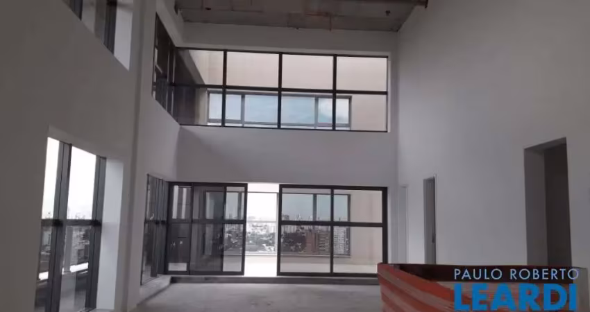 Ponto comercial à venda na Avenida Ibirapuera, Moema, São Paulo