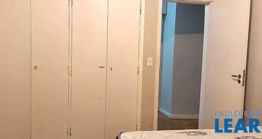 Apartamento com 2 quartos para alugar na Rua Clodomiro Amazonas, Vila Olímpia, São Paulo