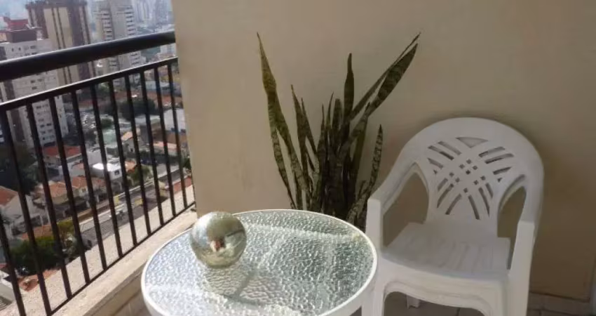 Apartamento com 3 quartos à venda na Rua Pedrália, Saúde, São Paulo
