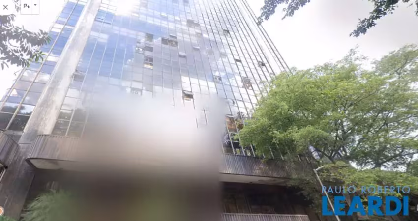 Sala comercial à venda na Alameda Casa Branca, Jardim América, São Paulo
