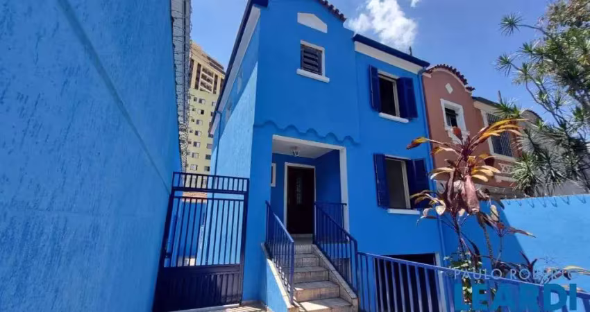 Casa com 3 quartos à venda na Rua Perdões, Aclimação, São Paulo