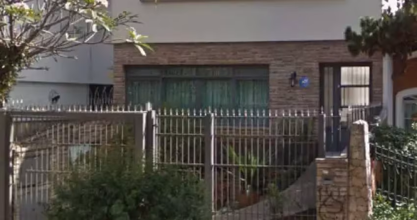 Casa com 4 quartos à venda na Rua Américo Samarone, Ipiranga, São Paulo
