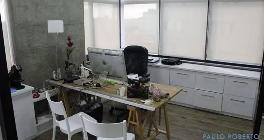 Ponto comercial à venda na Rua Apotribu, Saúde, São Paulo