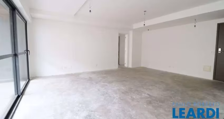 Apartamento com 2 quartos à venda na Rua Itacema, Itaim Bibi, São Paulo