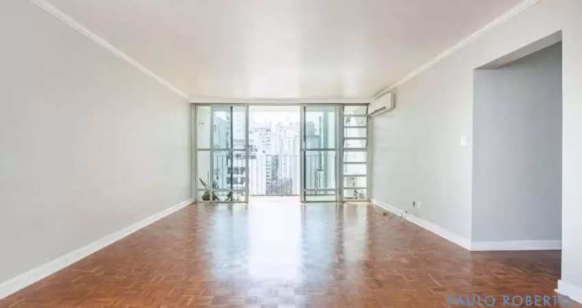 Apartamento com 3 quartos à venda na Rua Batataes, Jardim Paulista, São Paulo