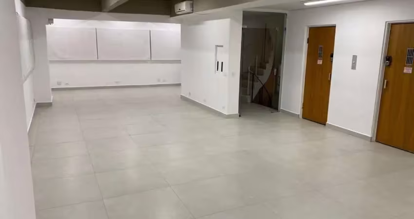 Sala comercial para alugar na Rua José Maria Lisboa, Jardim Paulista, São Paulo