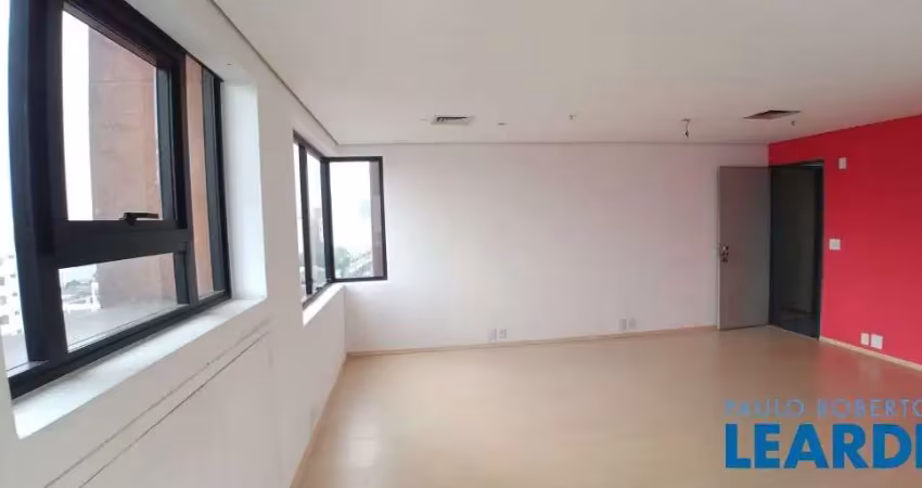 Sala comercial à venda na Rua Domingos de Morais, Vila Mariana, São Paulo