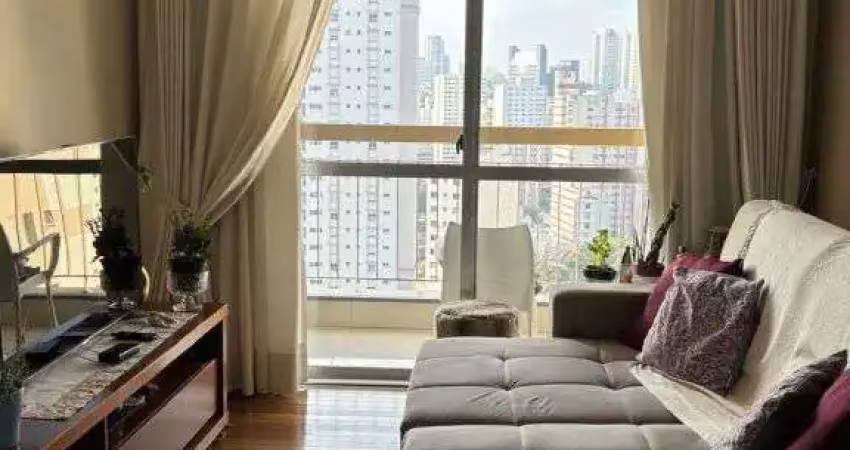 Apartamento com 3 quartos à venda na Rua Espírito Santo, Aclimação, São Paulo