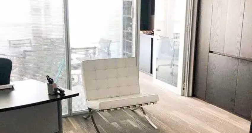 Sala comercial à venda na Rua Apeninos, Aclimação, São Paulo
