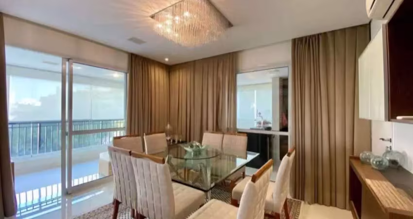 Apartamento com 4 quartos à venda na Rua Leandro Dupré, Vila Clementino, São Paulo