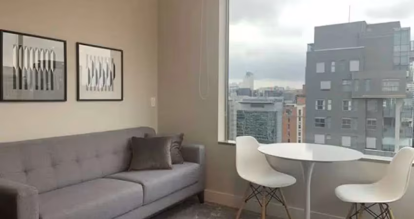 Apartamento com 1 quarto à venda na Rua Coronel Joaquim Ferreira Lobo, Vila Olímpia, São Paulo