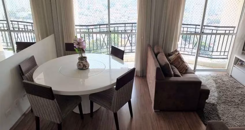 Apartamento com 4 quartos à venda na Avenida Doutor Gentil de Moura, Ipiranga, São Paulo