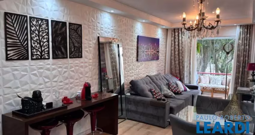 Apartamento com 2 quartos à venda na Avenida Brigadeiro Luís Antônio, Jardim Paulista, São Paulo