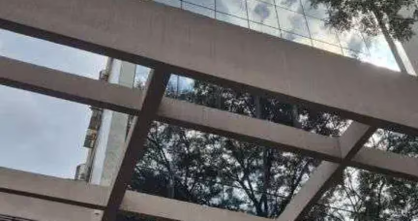 Ponto comercial para alugar na Rua da Consolação, Jardim América, São Paulo