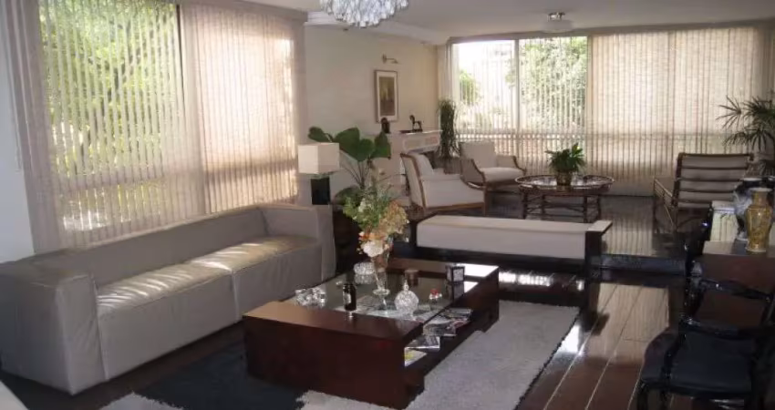 Apartamento com 4 quartos à venda na Rua Loureiro da Cruz, Aclimação, São Paulo