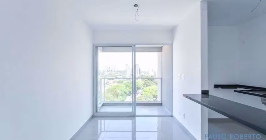 Apartamento com 1 quarto à venda na Rua Alvorada, Vila Olímpia, São Paulo