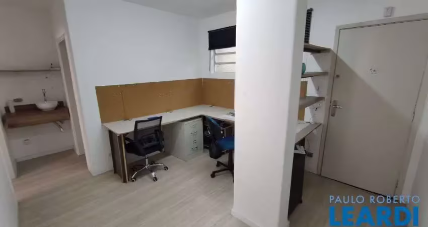 Ponto comercial à venda na Rua Domingos de Morais, Vila Mariana, São Paulo