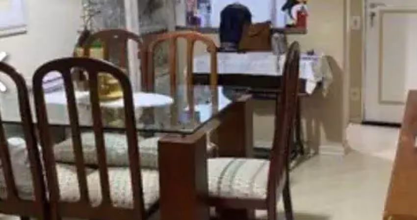 Apartamento com 2 quartos à venda na Rua Brasília, Itaim Bibi, São Paulo