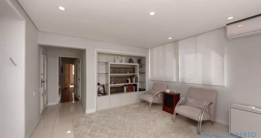 Apartamento com 4 quartos à venda na Rua da Consolação, Jardim América, São Paulo